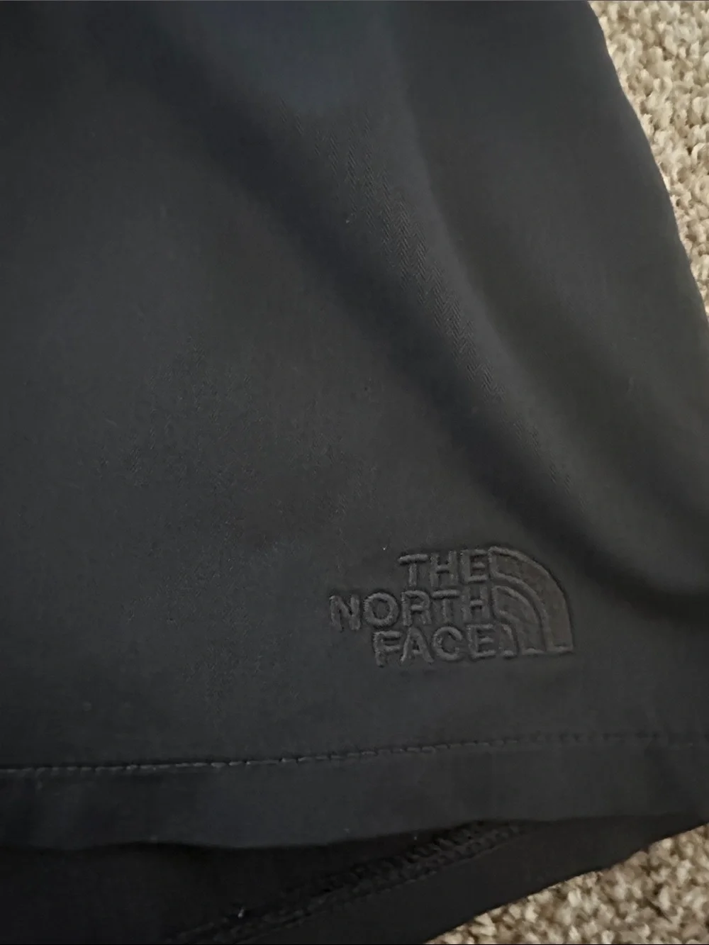 The North Face north face